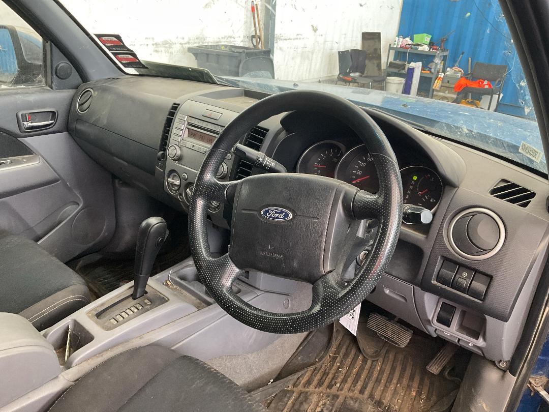 Photo '16' of Ford Ranger TD XLT DC W/S