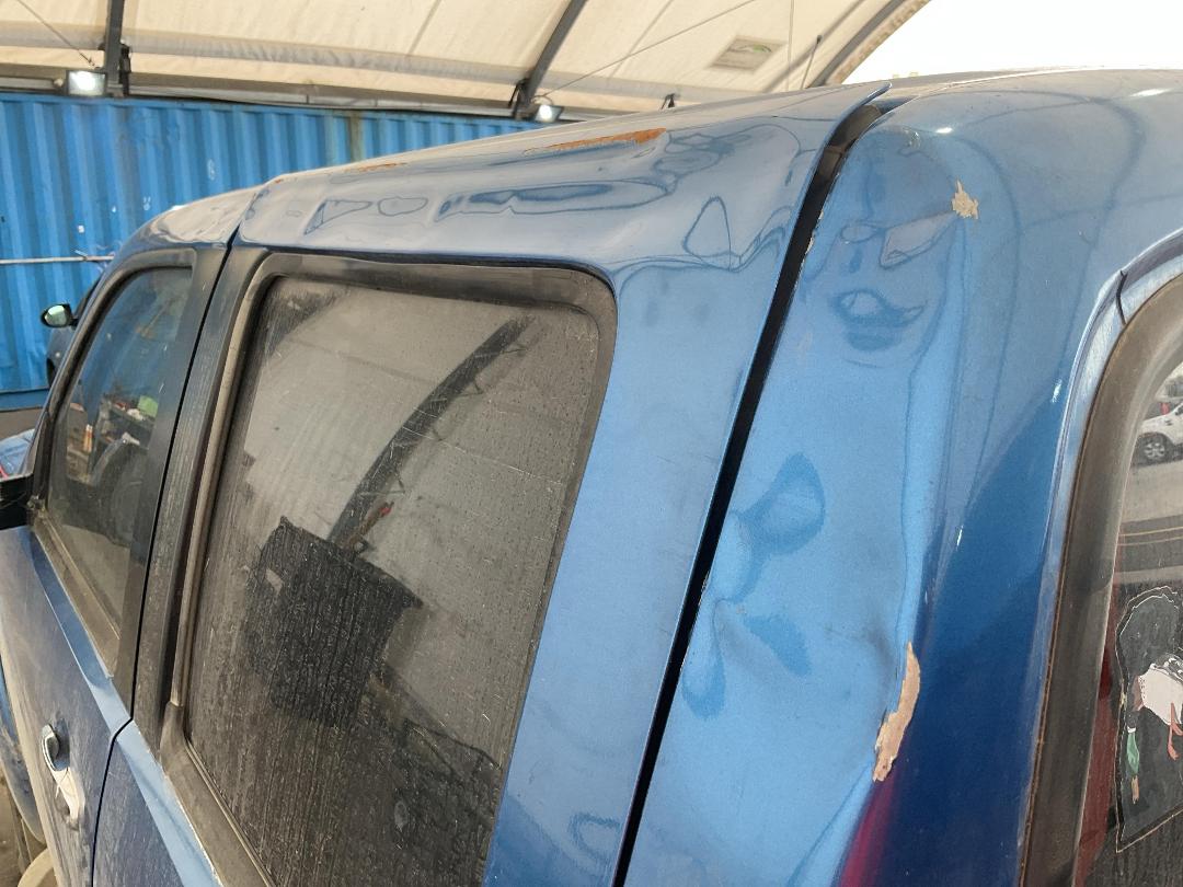 Photo '22' of Ford Ranger TD XLT DC W/S