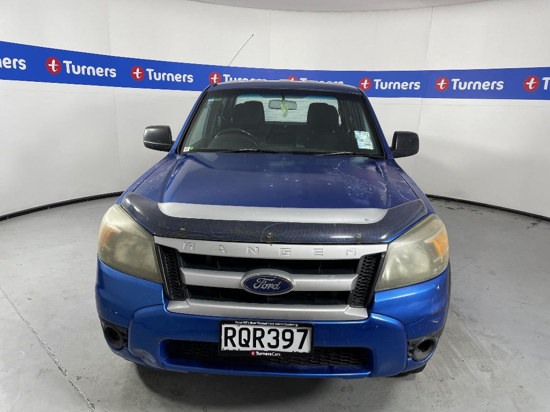 Photo '2' of Ford Ranger