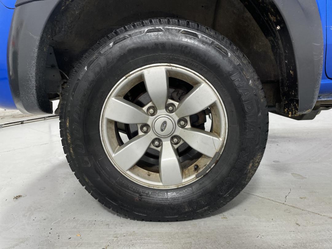 Photo '10' of Ford Ranger