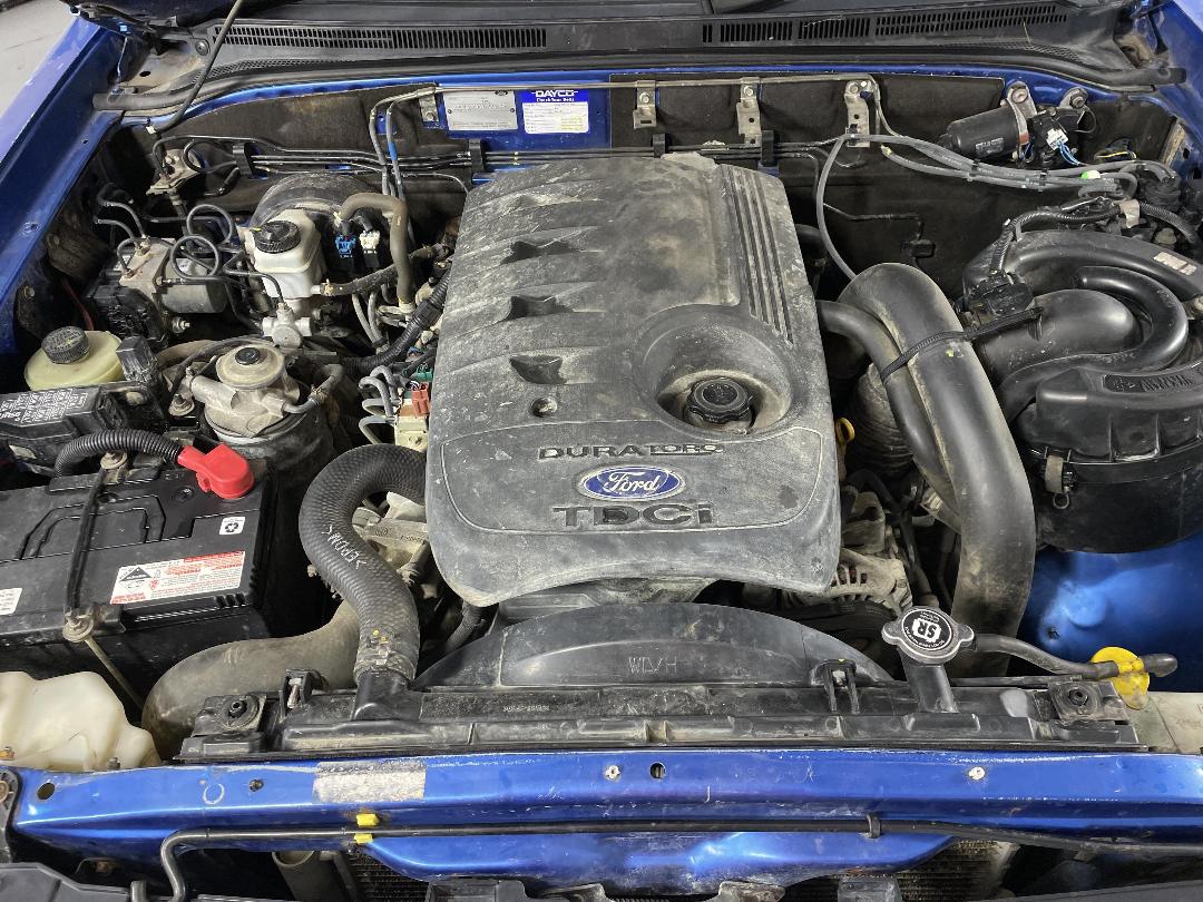 Photo '13' of Ford Ranger