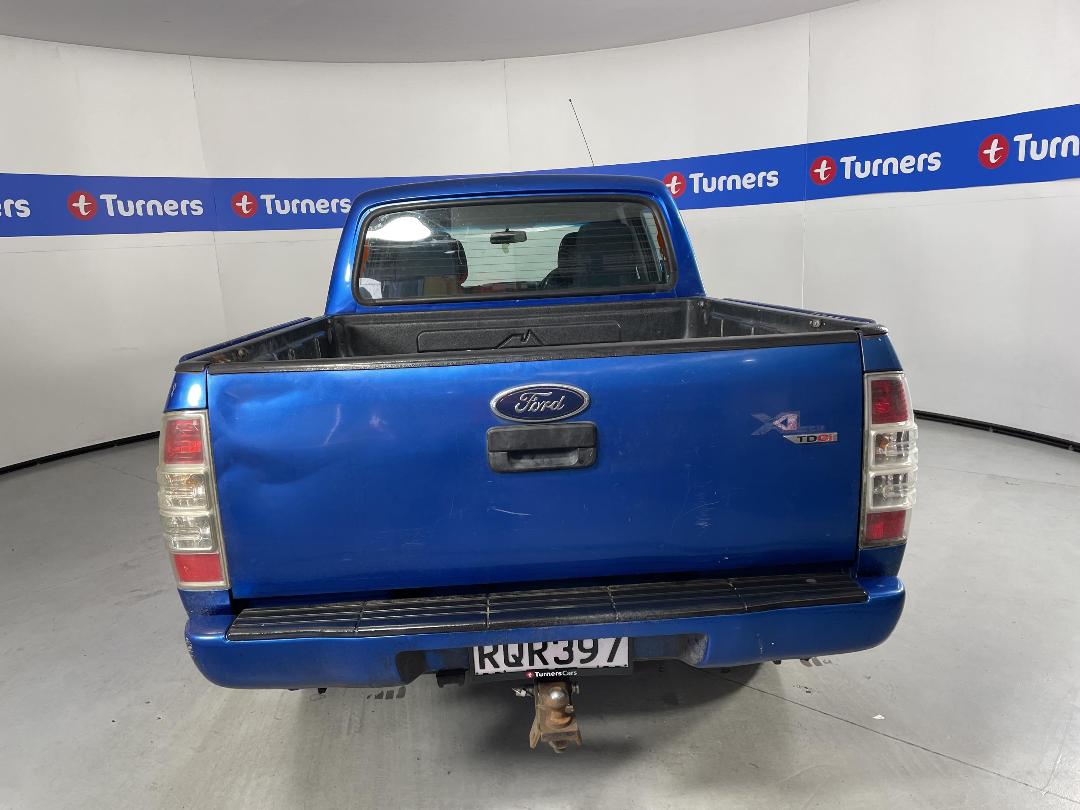 Photo '6' of Ford Ranger