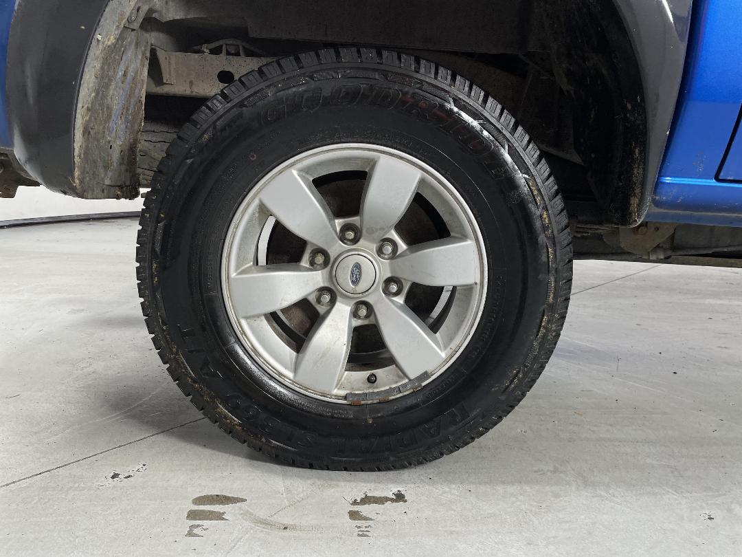 Photo '12' of Ford Ranger