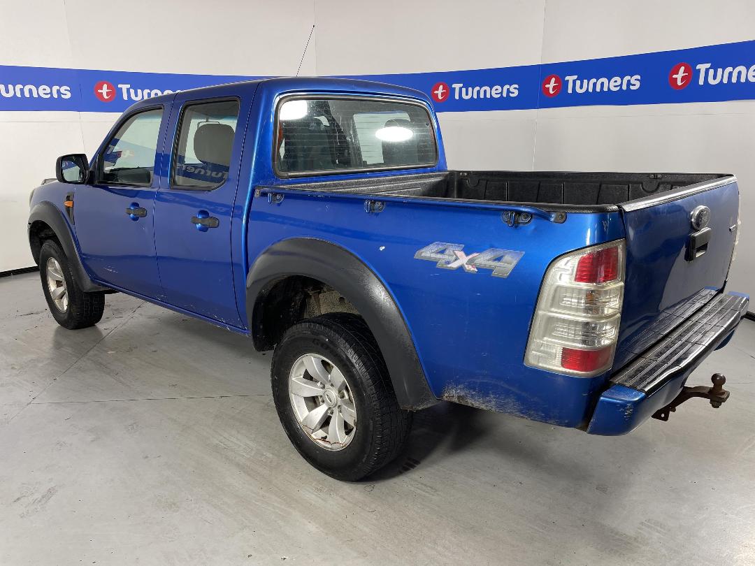 Photo '5' of Ford Ranger