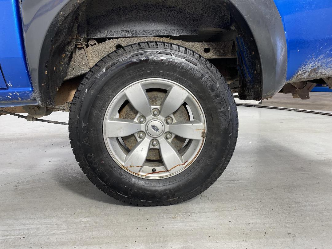 Photo '11' of Ford Ranger