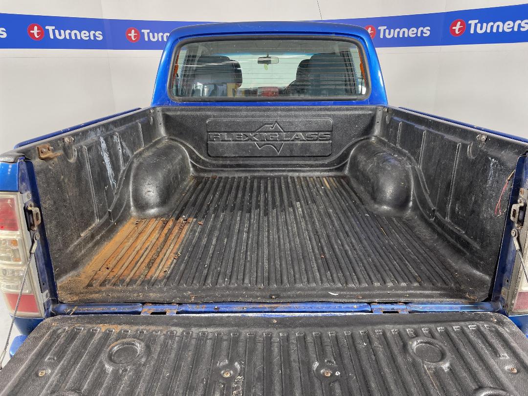 Photo '14' of Ford Ranger