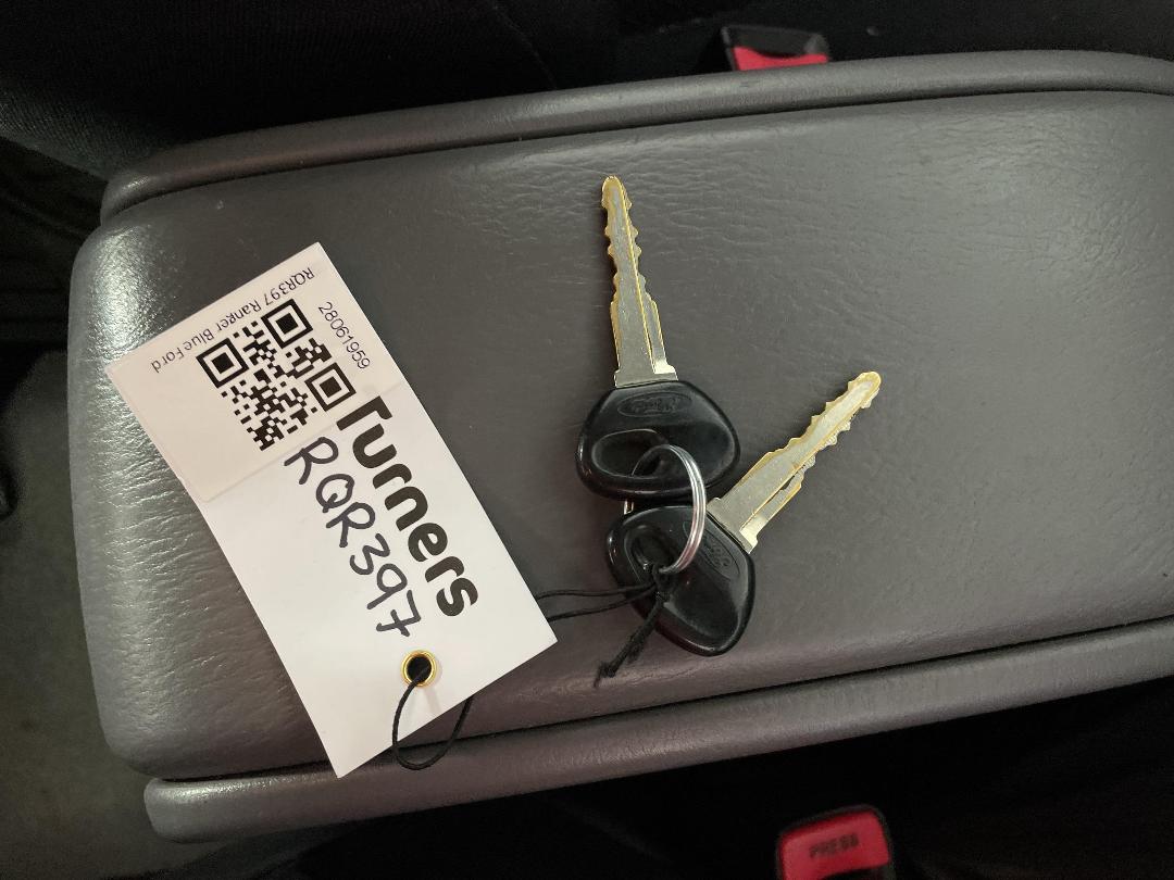 Photo '22' of Ford Ranger