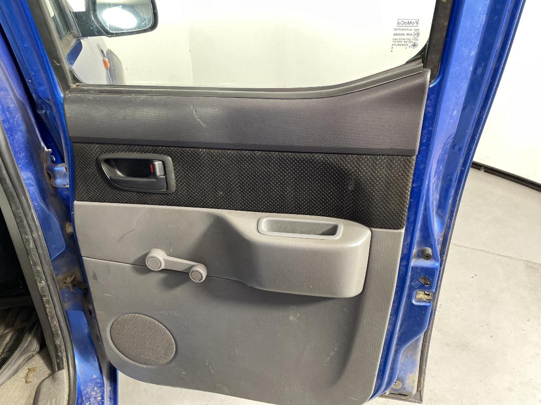 Photo '19' of Ford Ranger