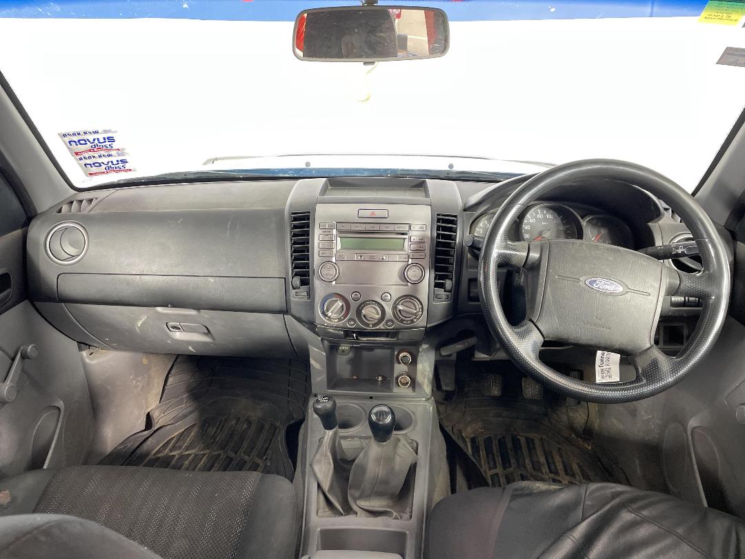 Photo '17' of Ford Ranger