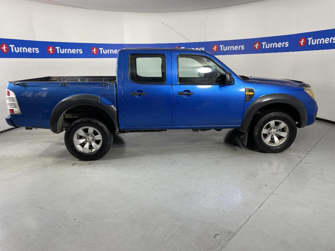 Photo '23' of Ford Ranger