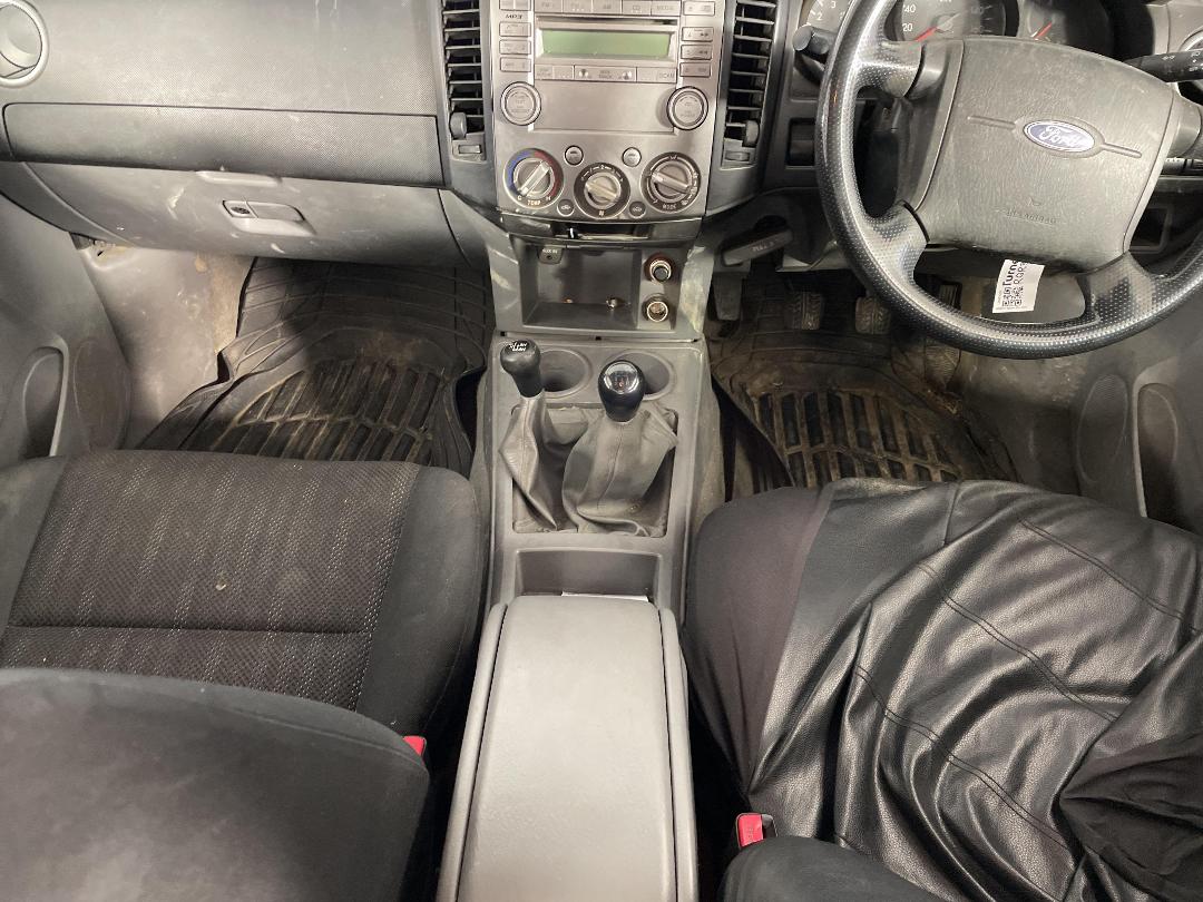 Photo '18' of Ford Ranger