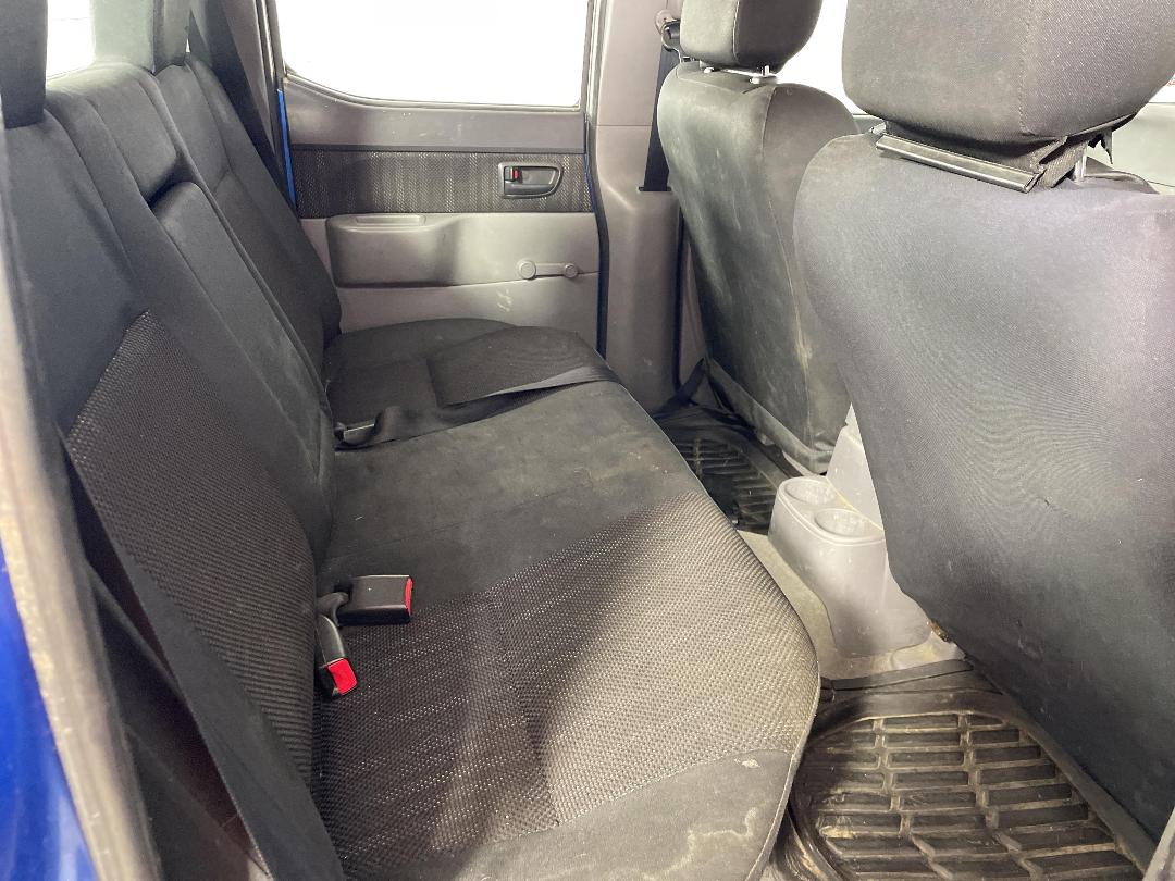 Photo '20' of Ford Ranger