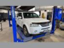 Thumbnail '1' of Ford Territory SY Ghia AW
