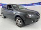 Thumbnail '1' of Ford Territory