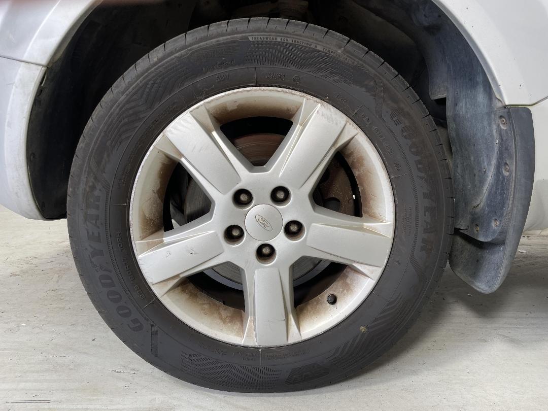 Photo '8' of Ford Territory SY TX Photo '8' of Ford Territory SY TX