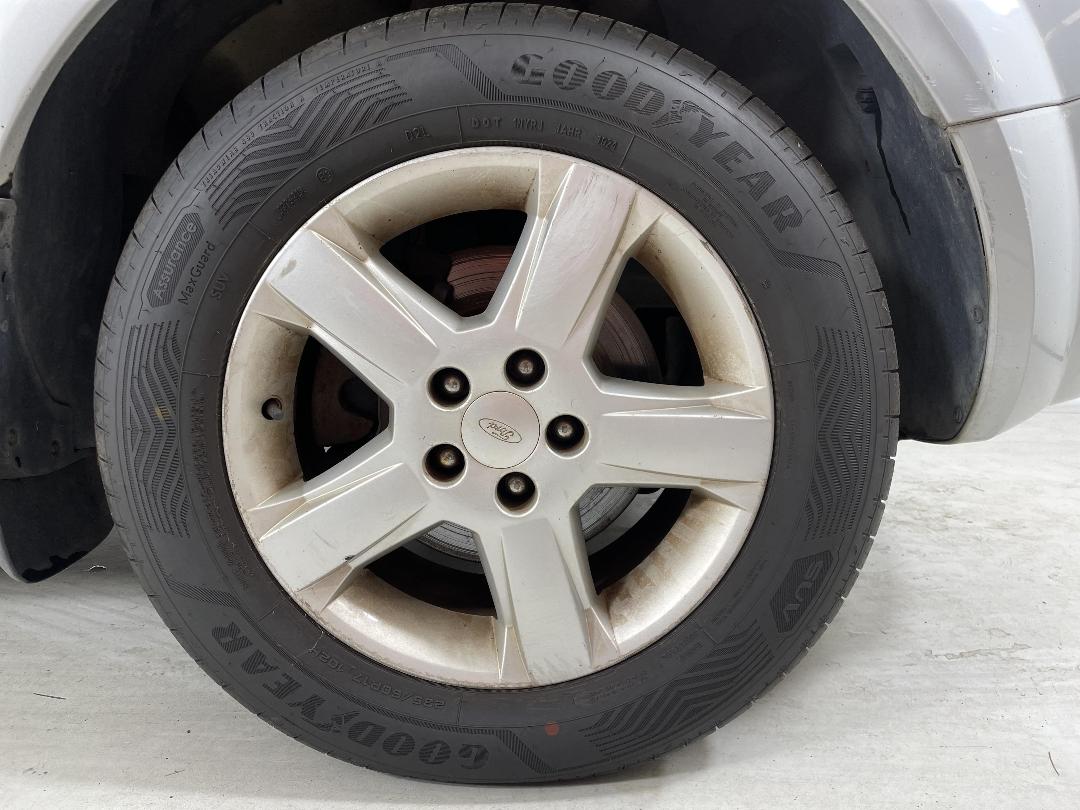 Photo '7' of Ford Territory SY TX Photo '7' of Ford Territory SY TX