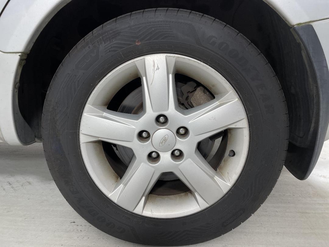 Photo '9' of Ford Territory SY TX Photo '9' of Ford Territory SY TX