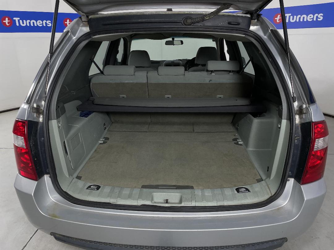 Photo '12' of Ford Territory SY TX Photo '12' of Ford Territory SY TX