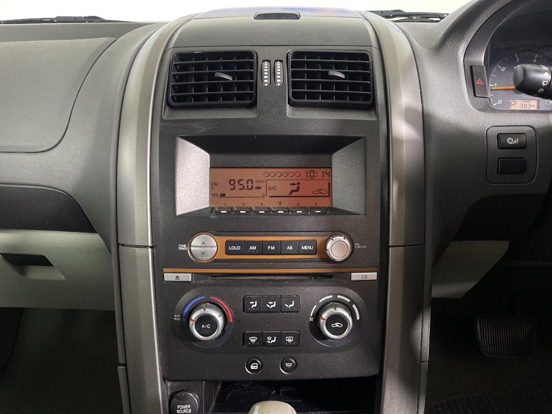 Photo '16' of Ford Territory SY TX Photo '16' of Ford Territory SY TX