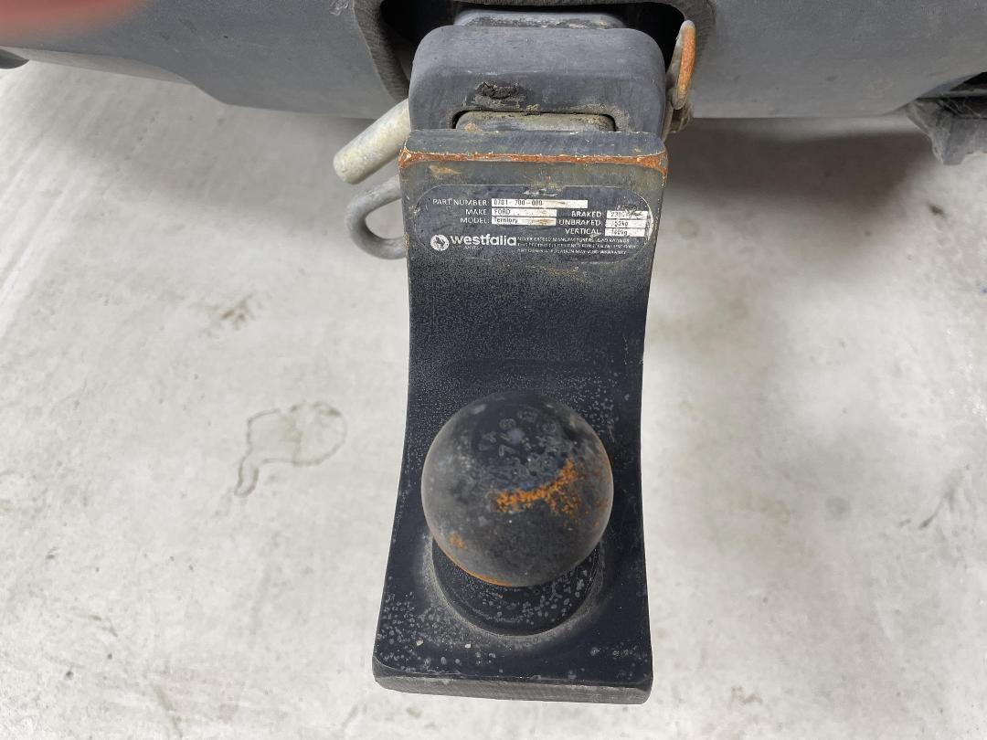 Photo '23' of Ford Territory SY TX Photo '23' of Ford Territory SY TX