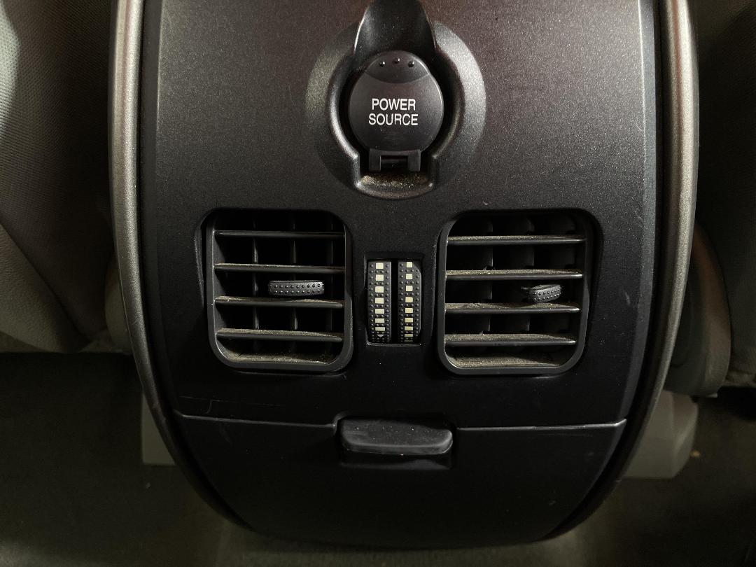 Photo '22' of Ford Territory SY TX Photo '22' of Ford Territory SY TX