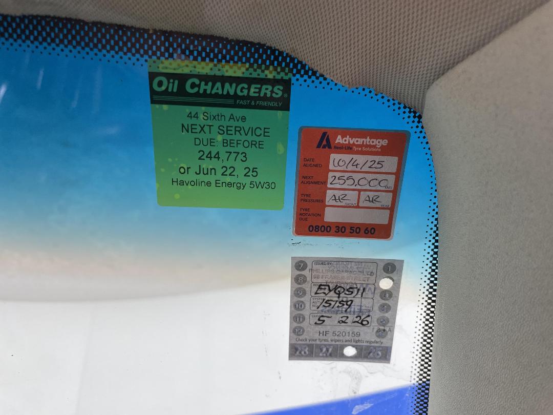 Photo '26' of Ford Territory SY TX Photo '26' of Ford Territory SY TX