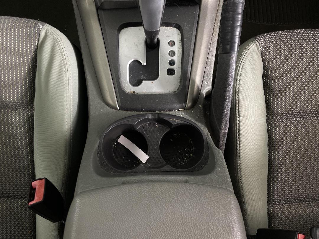 Photo '21' of Ford Territory SY TX Photo '21' of Ford Territory SY TX