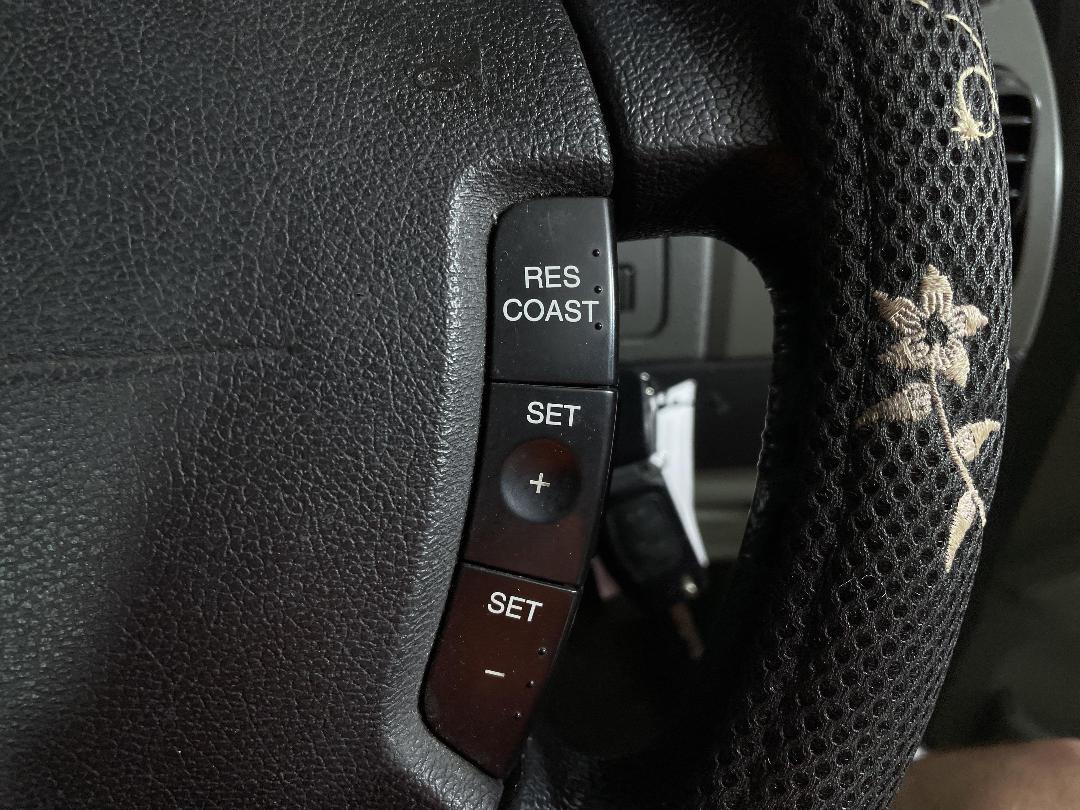 Photo '24' of Ford Territory SY TX Photo '24' of Ford Territory SY TX