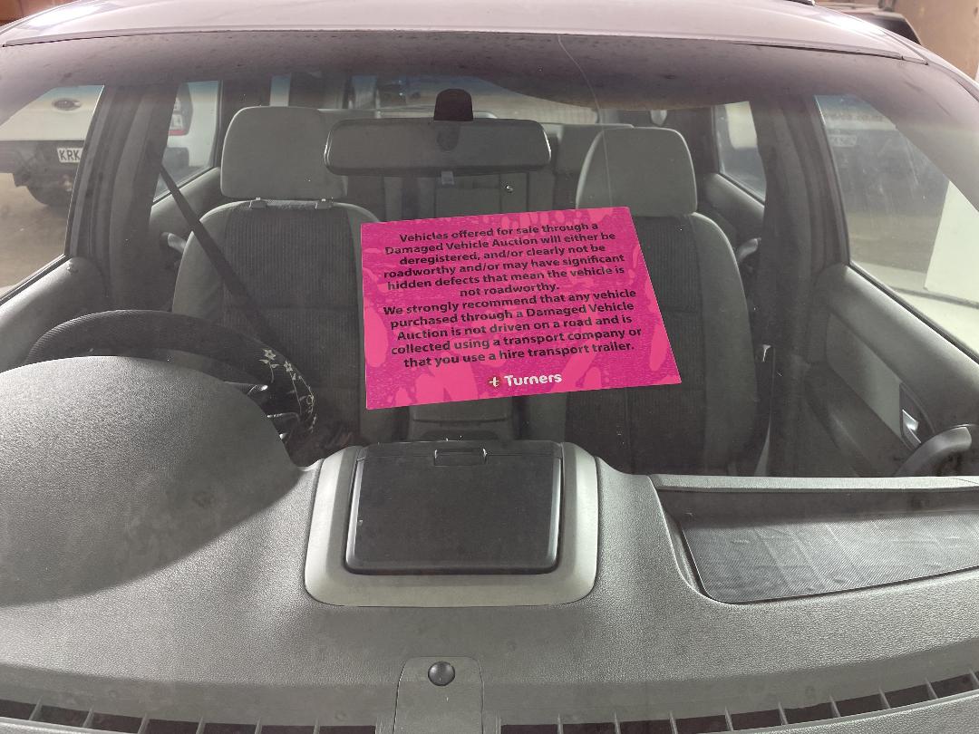 Photo '29' of Ford Territory SY TX Photo '29' of Ford Territory SY TX