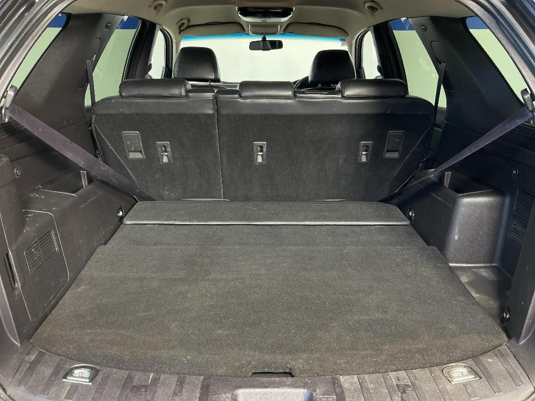 Photo '14' of Ford Territory