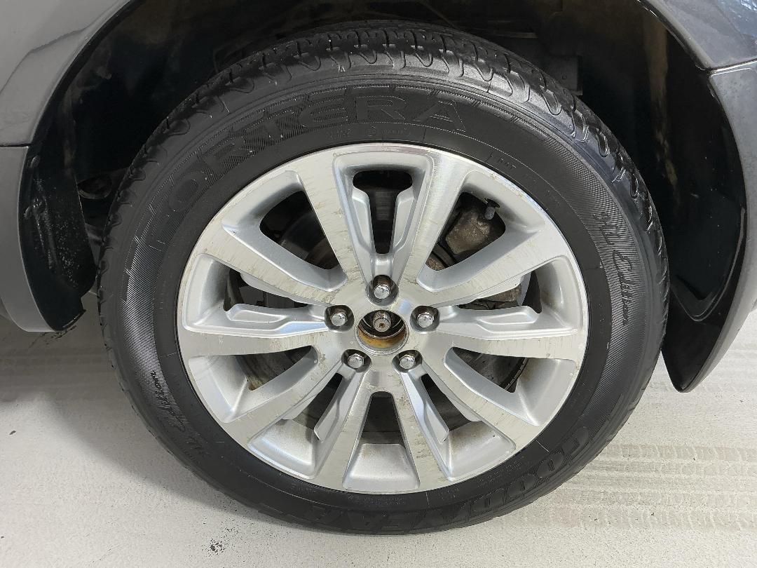 Photo '11' of Ford Territory