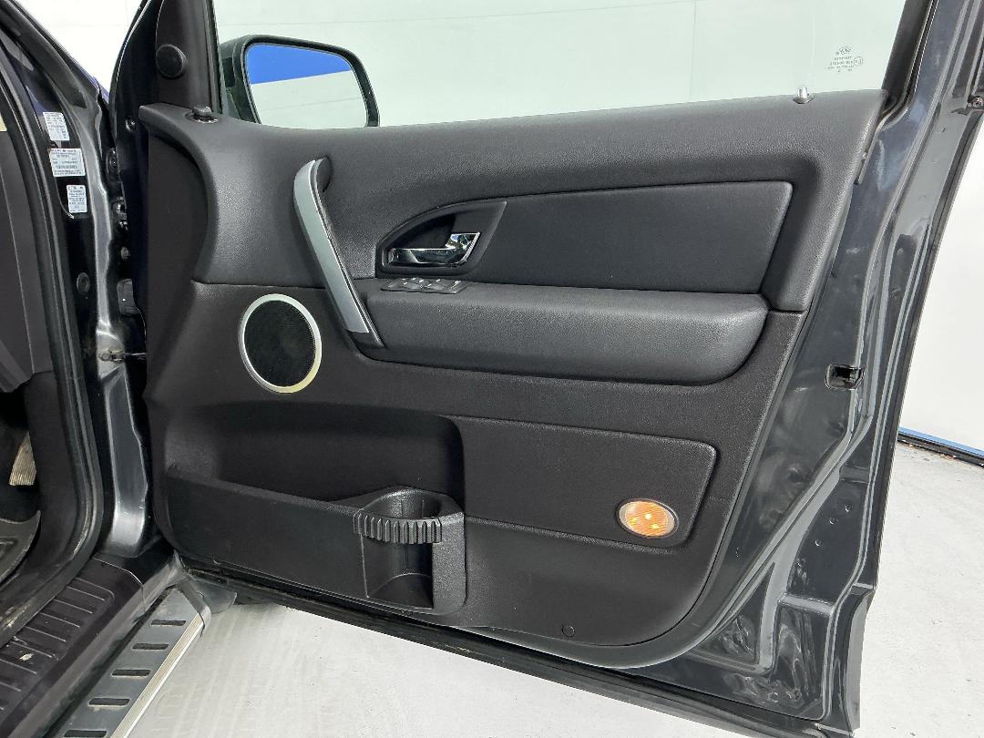 Photo '15' of Ford Territory