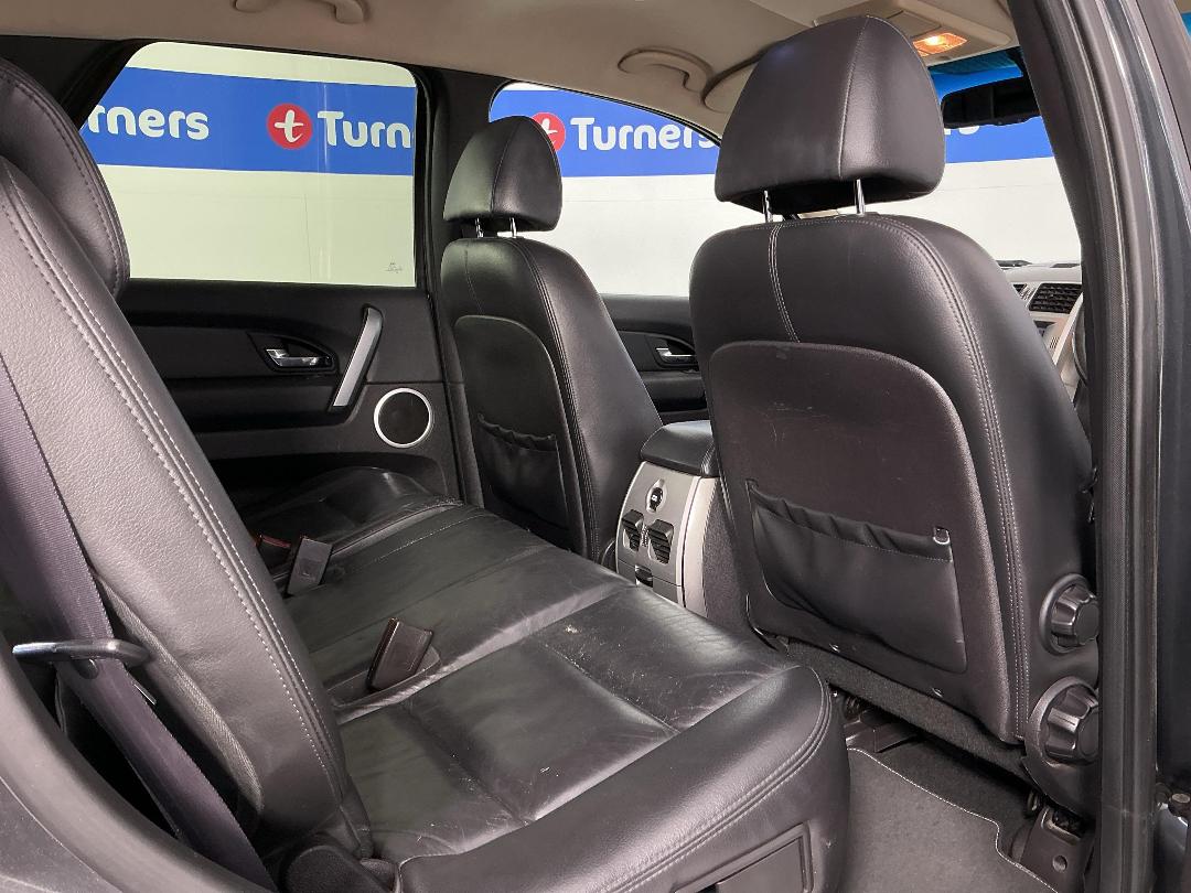 Photo '20' of Ford Territory