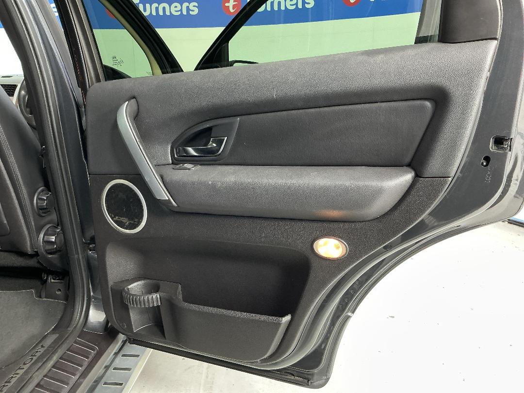 Photo '19' of Ford Territory