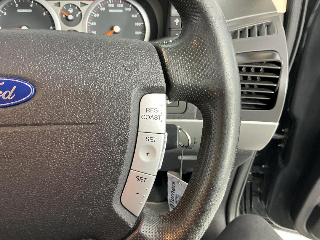 Photo '24' of Ford Territory