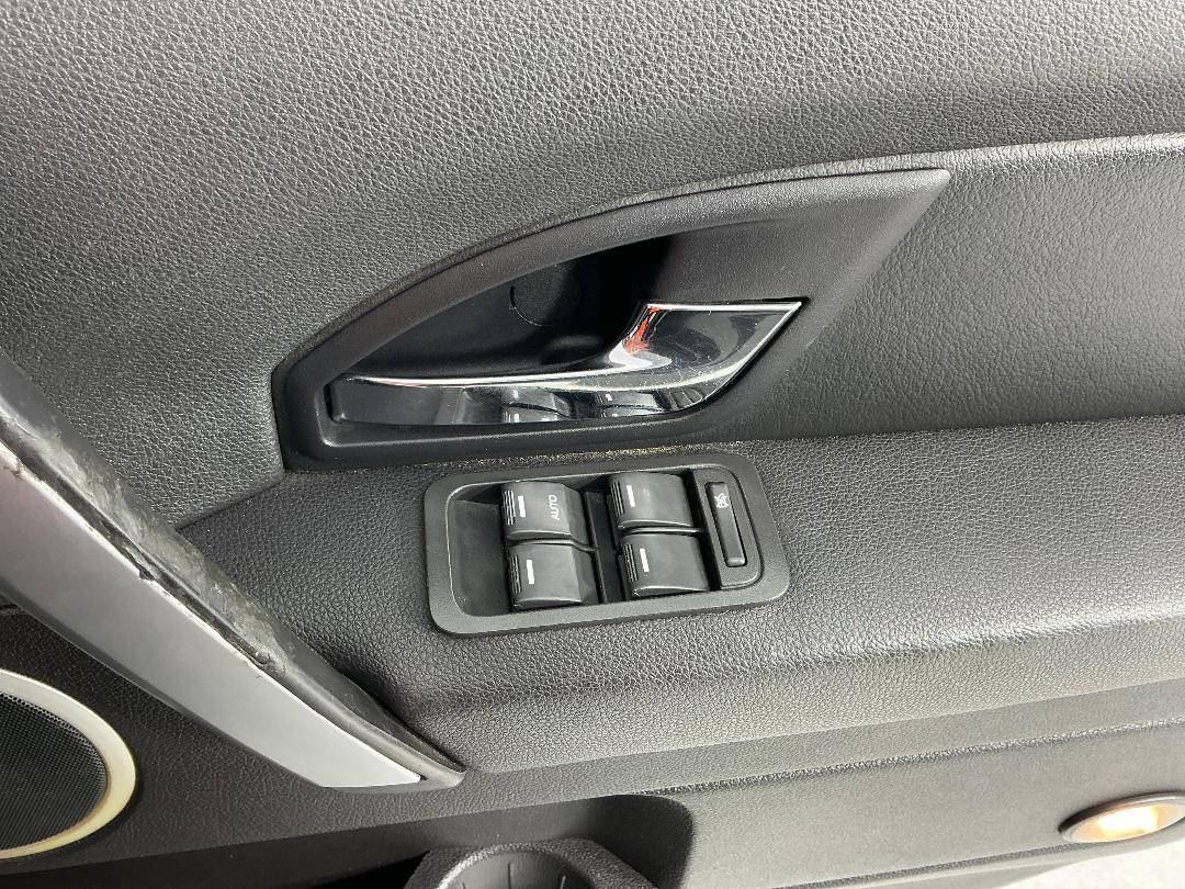 Photo '25' of Ford Territory