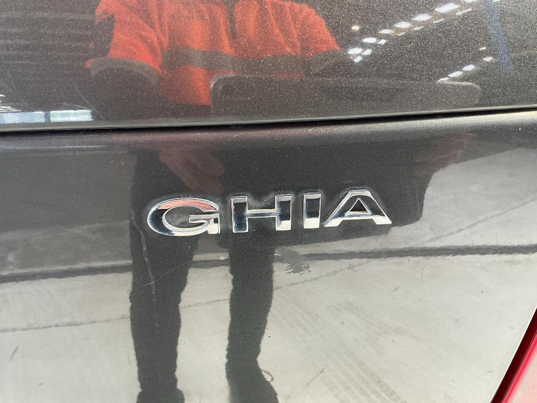 Photo '31' of Ford Territory