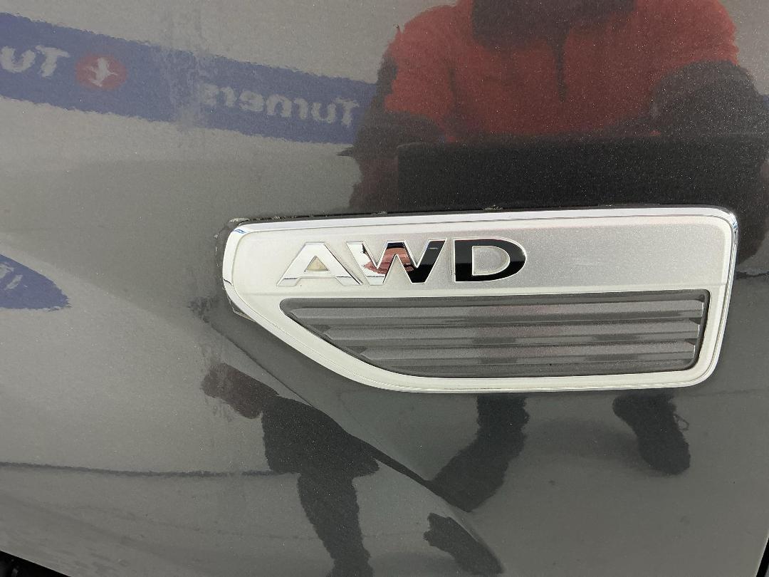 Photo '32' of Ford Territory