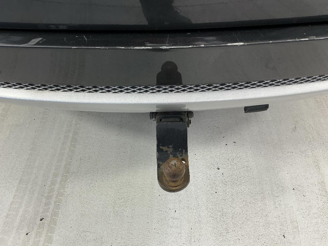 Photo '33' of Ford Territory