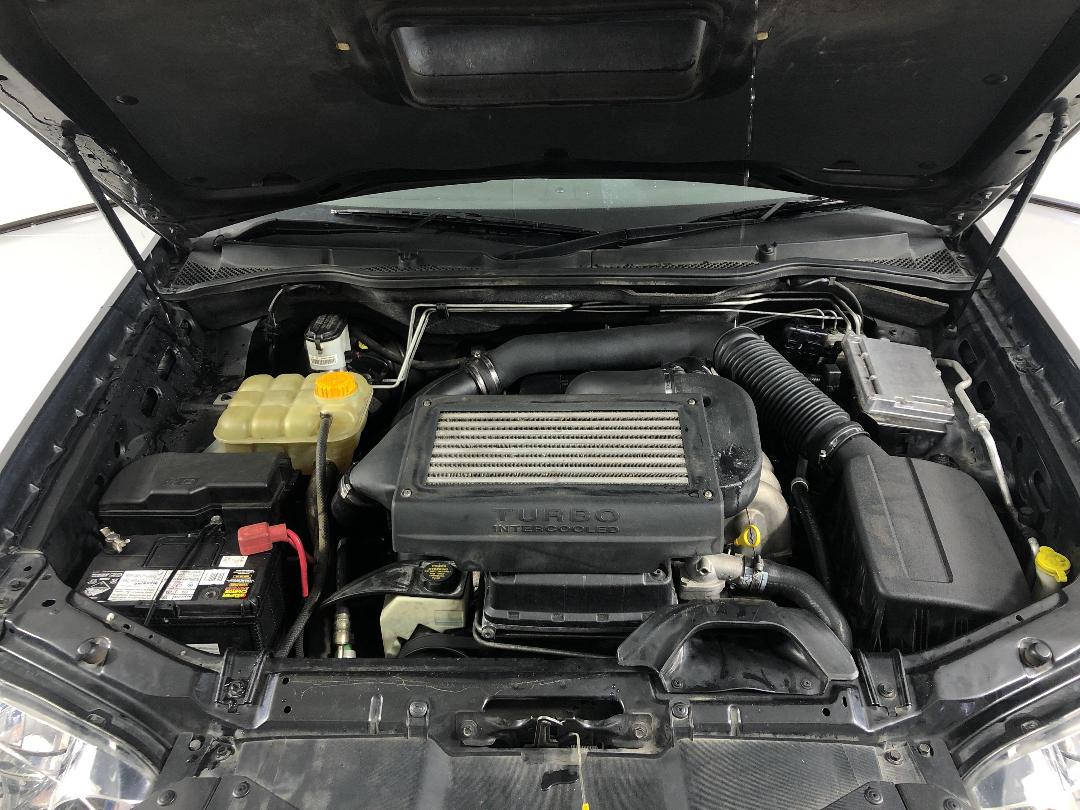 Photo '6' of Ford Territory GH Photo '6' of Ford Territory GH