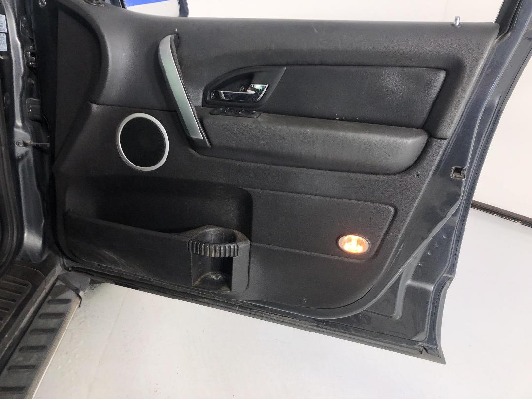 Photo '13' of Ford Territory GH Photo '13' of Ford Territory GH