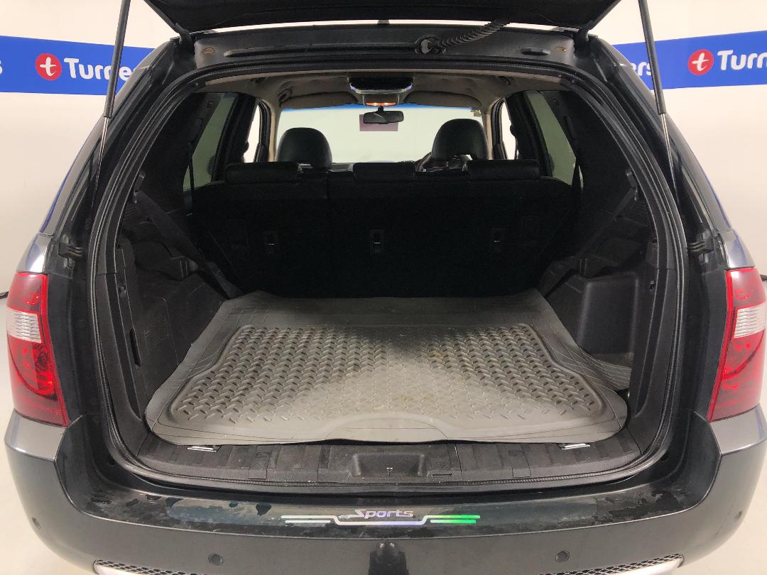 Photo '12' of Ford Territory GH Photo '12' of Ford Territory GH