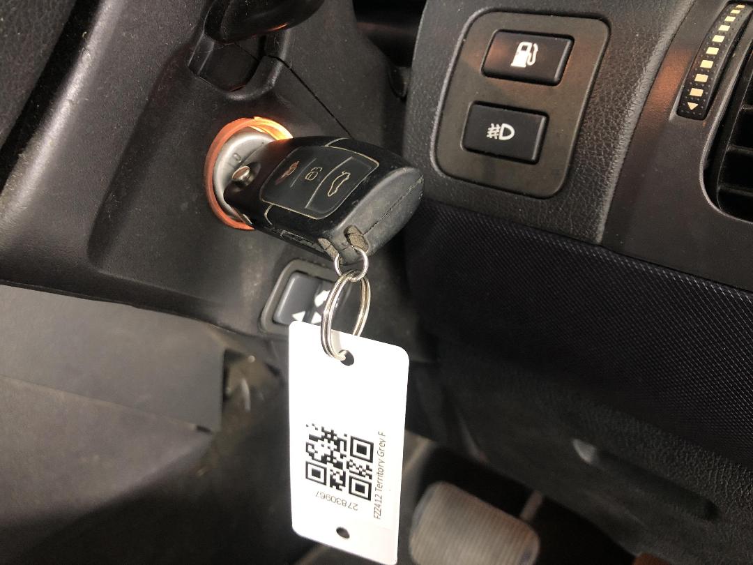 Photo '15' of Ford Territory GH Photo '15' of Ford Territory GH