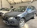 Thumbnail '1' of Ford Territory TS