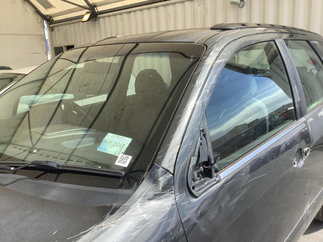 Photo '3' of Ford Territory TS Photo '3' of Ford Territory TS