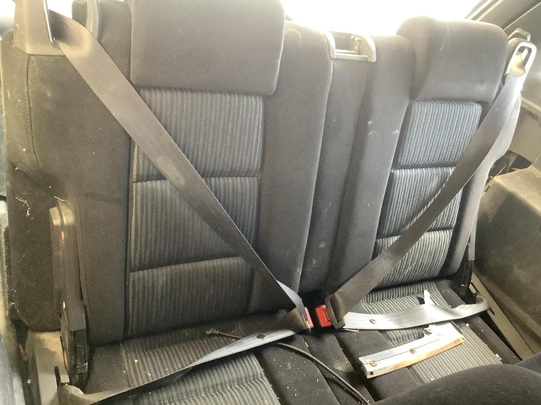 Photo '10' of Ford Territory TS Photo '10' of Ford Territory TS