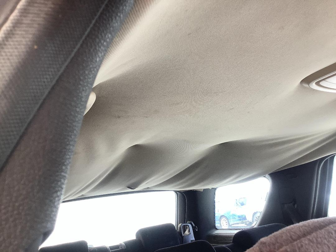 Photo '13' of Ford Territory TS Photo '13' of Ford Territory TS