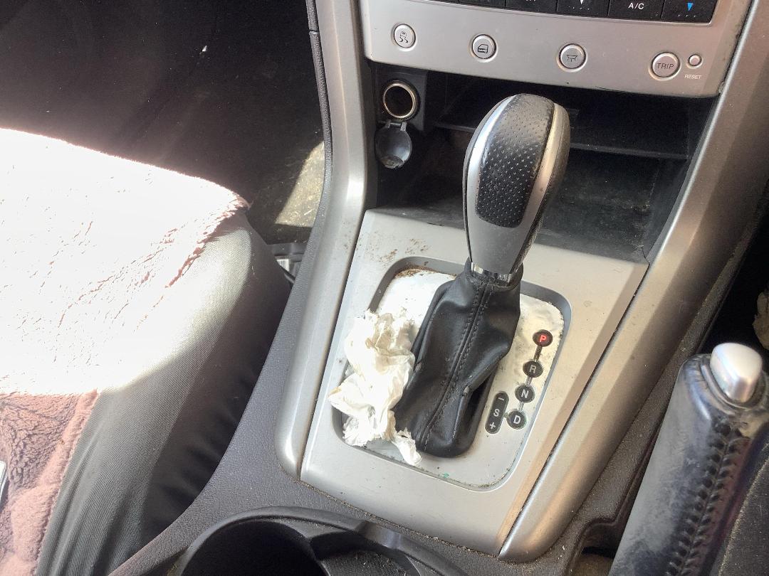 Photo '20' of Ford Territory TS Photo '20' of Ford Territory TS