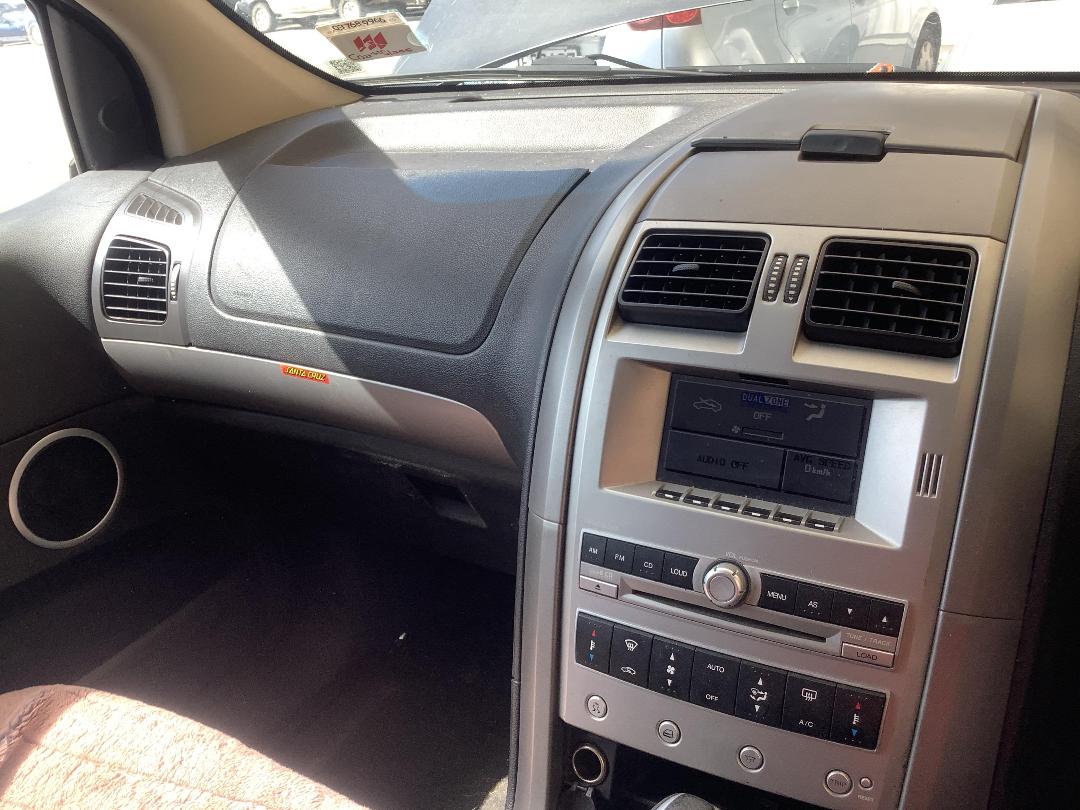 Photo '21' of Ford Territory TS Photo '21' of Ford Territory TS