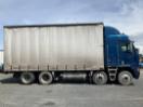 Thumbnail '4' of Freightliner Argosy TSB Curtainsider